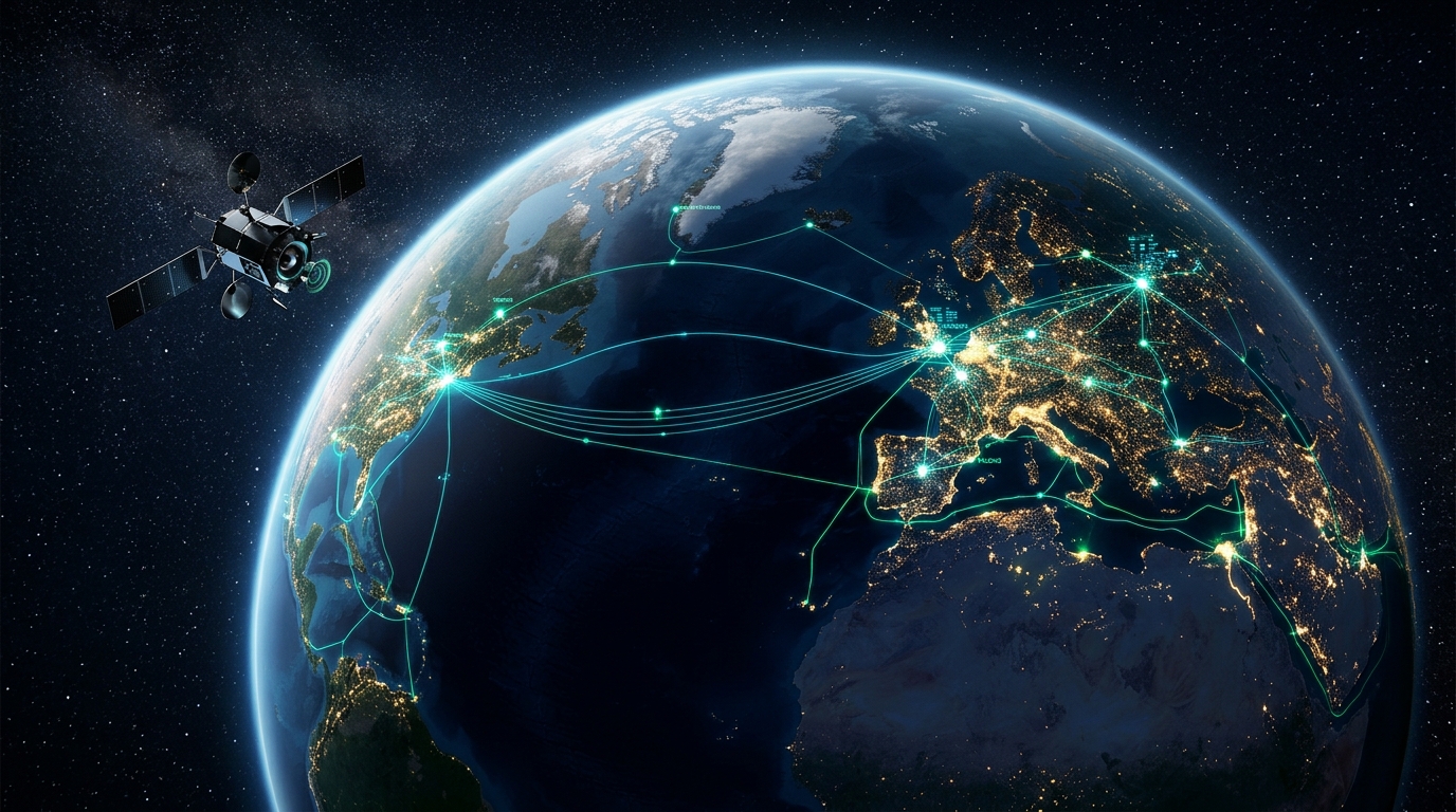 Planet Earth Global Fuel Price Observatory